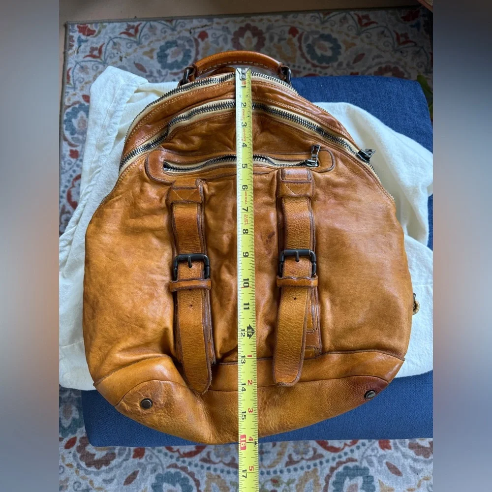 Benheart Lorenzo Backpack - Picture 10 of 11